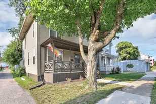 1096 E Sycamore St, Columbus, OH 43206 - Photo 2