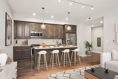 101 N 6th Street #G53, Columbus, OH 43215 - Photo 2