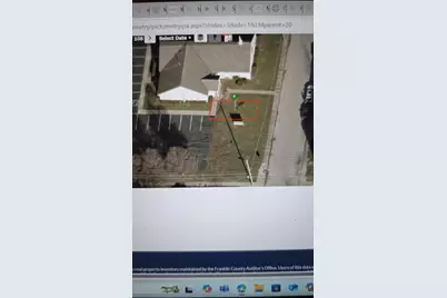 0 Gilbert Street, Columbus, OH 43206 - Photo 1