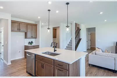 419 Weatherby Drive #Lot 2479, Sunbury, OH 43074 - Photo 4