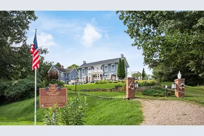 284 N Kennebec Avenue, McConnelsville, OH 43756 - Photo 1