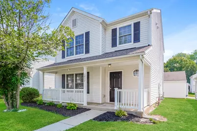 1852 Meadowlawn Drive, Columbus, OH 43219 - Photo 4