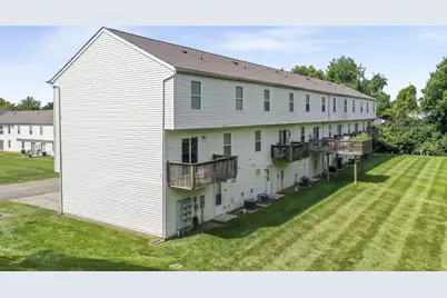 5882 Abernathy Lane #5882F, Columbus, OH 43232 - Photo 32