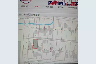 0 Radekin Road, Columbus, OH 43232 - Photo 1