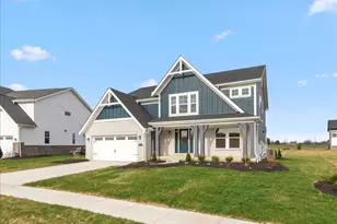 8258 Silvergrass Wy, Plain City, OH 43064 - Photo 1