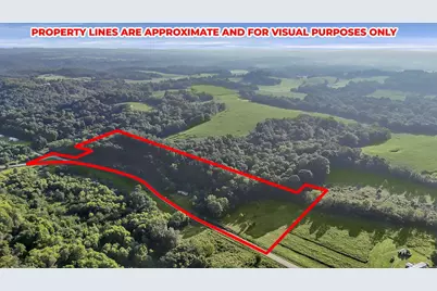 1420 Tatmans Road NE, Crooksville, OH 43731 - Photo 10