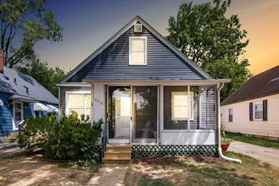 2210 Gerbert Road, Columbus, OH 43211 - Photo 1