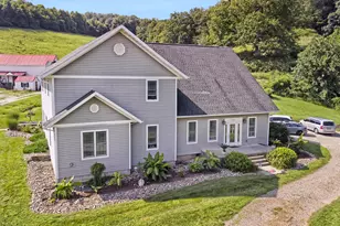 67295 Old Twenty One Rd, Cambridge, OH 43725 - Photo 2