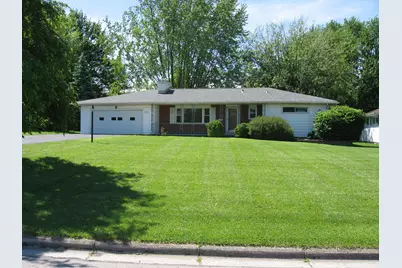 320 Lorish Avenue, Wilmington, OH 45177 - Photo 2
