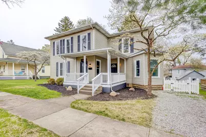 304 N Gay Street, Mount Vernon, OH 43050 - Photo 1