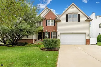 4690 Cherry Glen Drive, Powell, OH 43065 - Photo 1