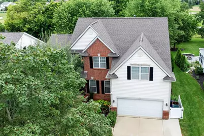 4690 Cherry Glen Drive, Powell, OH 43065 - Photo 2