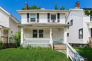 707 Seymour Ave, Columbus, OH 43205 - Photo 1