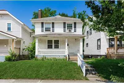 707 Seymour Avenue, Columbus, OH 43205 - Photo 4