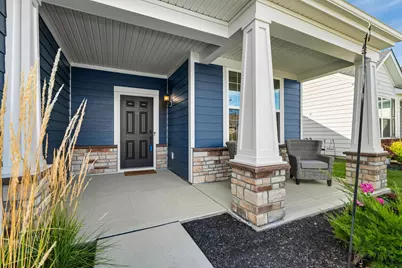 6224 Lawford Lane, Powell, OH 43065 - Photo 2
