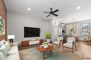 998 Ewing Alley, Columbus, OH 43201 - Photo 1