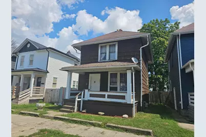 262 S Harris Avenue, Columbus, OH 43204 - Photo 1