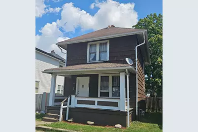 262 S Harris Avenue, Columbus, OH 43204 - Photo 2