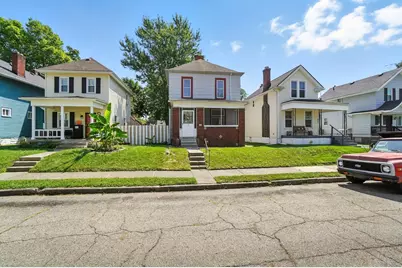 928 Miller Avenue, Columbus, OH 43206 - Photo 2