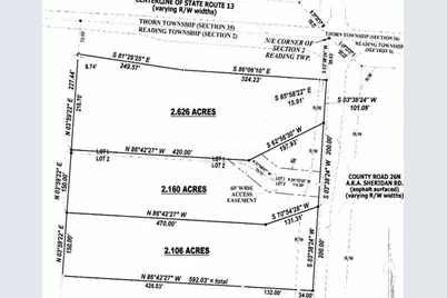 0 Sheridan Dr Road NW, Thornville, OH 43076 - Photo 4