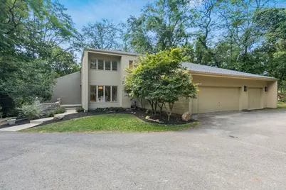 8216 W Shore Drive, Westerville, OH 43082 - Photo 1