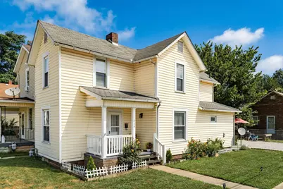 404 Garfield Avenue, Lancaster, OH 43130 - Photo 2