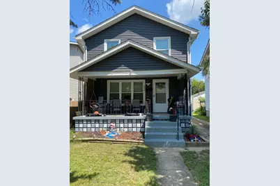 620 S Warren Avenue, Columbus, OH 43204 - Photo 2