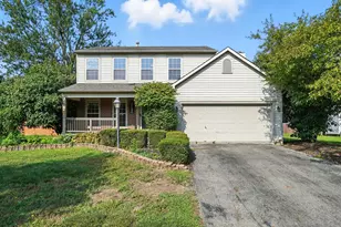 2603 Westrock Dr, Hilliard, OH 43026 - Photo 2