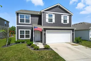 3728 Miltonsburg Dr, Grove City, OH 43123 - Photo 1