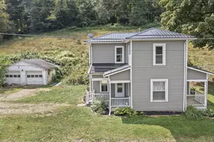 74 E Durbin St, Bellville, OH 44813 - Photo 2