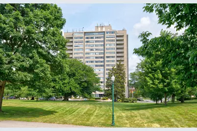 1620 E Broad Street #1108, Columbus, OH 43203 - Photo 1