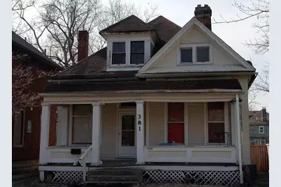 381 E Oakland Avenue, Columbus, OH 43202 - Photo 1
