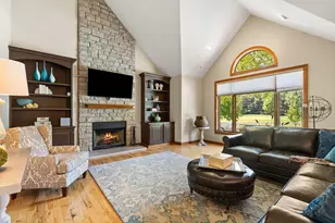 3395 Heritage Oaks Dr, Hilliard, OH 43026 - Photo 18