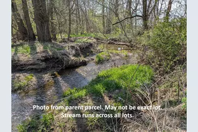 0 Van Fossen Road #Tract A, Johnstown, OH 43031 - Photo 2