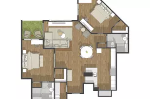 196 S Grant Ave, Columbus, OH 43215 - Photo 36