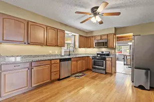 5796 Beecher Rd, Granville, OH 43023 - Photo 12