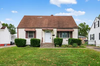 3268 McGuffey Road, Columbus, OH 43224 - Photo 1