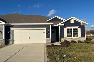 709 Maria Dr, Plain City, OH 43064 - Photo 1
