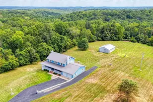 2341 Cherry Ridge Rd, Thurman, OH 45685 - Photo 4