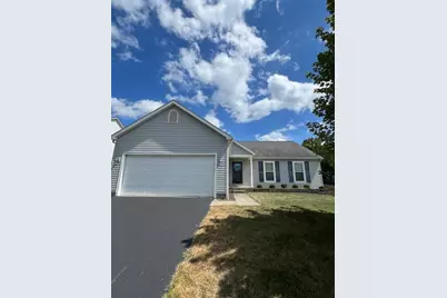 1632 Bush Hill Drive, Lancaster, OH 43130 - Photo 1