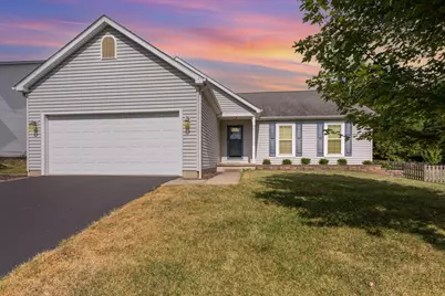 1632 Bush Hill Drive, Lancaster, OH 43130 - Photo 8