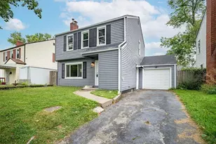 327 S Chase Ave, Columbus, OH 43204 - Photo 2