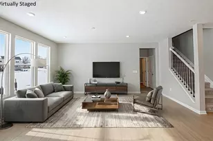 437 Weatherby Dr, Sunbury, OH 43074 - Photo 8