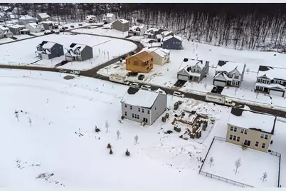 437 Weatherby Drive #Lot 2476, Sunbury, OH 43074 - Photo 38