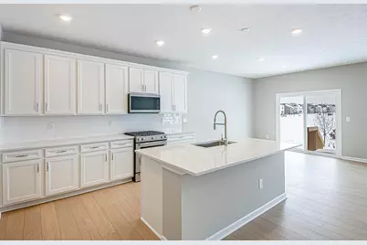 437 Weatherby Drive #Lot 2476, Sunbury, OH 43074 - Photo 2