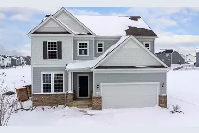 437 Weatherby Drive #Lot 2476, Sunbury, OH 43074 - Photo 1