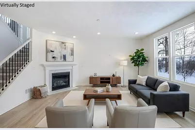 728 Callaway Lane #Lot 2415, Sunbury, OH 43074 - Photo 8