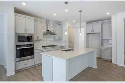 728 Callaway Lane #Lot 2415, Sunbury, OH 43074 - Photo 4