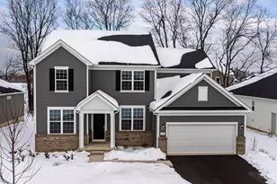 728 Callaway Ln, Sunbury, OH 43074 - Photo 1