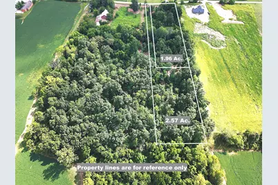 0 N Dean Road, Ostrander, OH 43061 - Photo 2